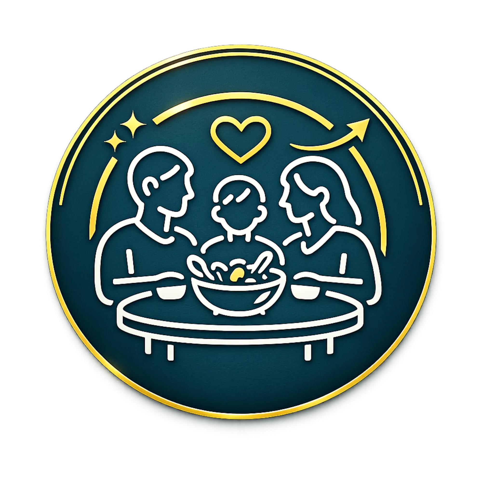 Family Wellness Programs badge