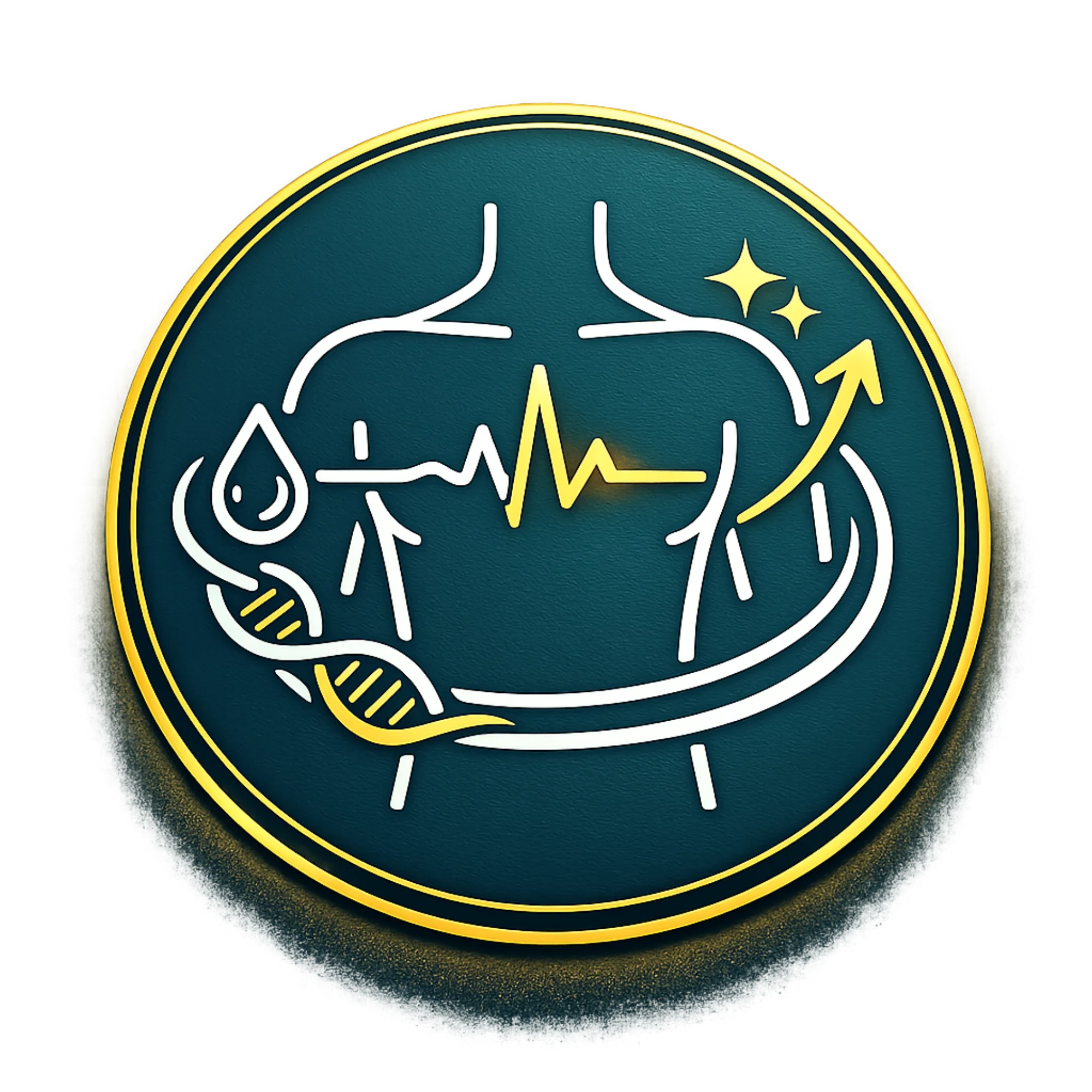 Wellness Mentor 11+ years badge