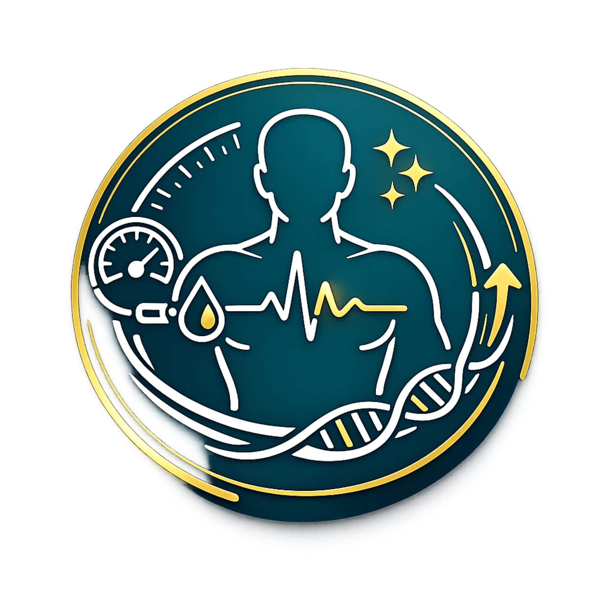 Habit & Lifestyle Mentor badge