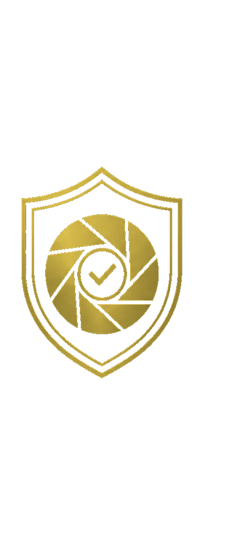 Verified clients shield